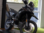 2026 CFMOTO 1000 MT-X