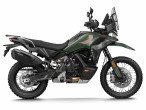 2026 CFMOTO 1000 MT-X