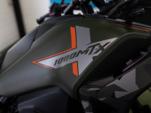 CFMOTO 1000 MT-X CFMOTO 1000 MT-X