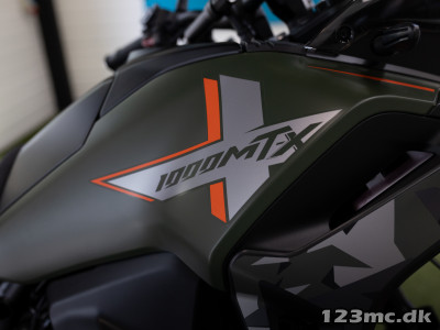 CFMOTO 1000 MT-X