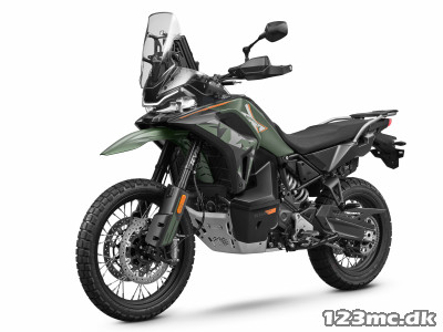 CFMOTO 1000 MT-X