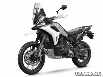 CFMOTO 1000 MT-X