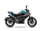 2026 CFMOTO 125 NK