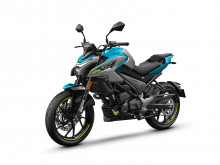 CFMOTO 125 NK Street