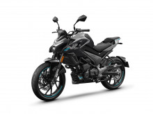 CFMOTO 125 NK Street