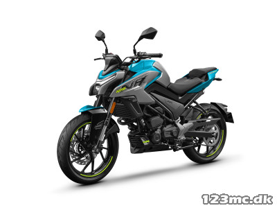 CFMOTO 125 NK Street