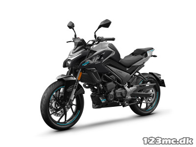 CFMOTO 125 NK Street