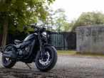 2026 CFMOTO 450 CL-C 2026 CFMOTO 450 CL-C