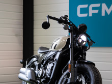 CFMOTO 450 CL-C CFMOTO 450 CL-C