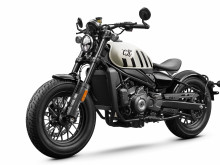 CFMOTO 450 CL-C