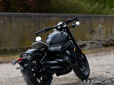 CFMOTO 450 CL-C