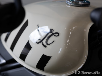 CFMOTO 450 CL-C