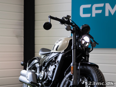 CFMOTO 450 CL-C