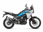 2026 CFMOTO 450 MT