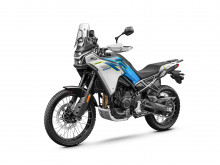 CFMOTO 450 MT