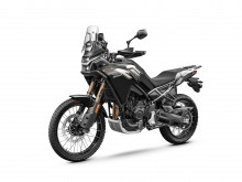 CFMOTO 450 MT