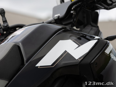 CFMOTO 450 MT