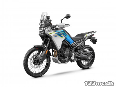 CFMOTO 450 MT