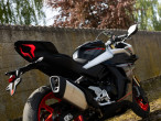 2026 CFMOTO 450 SR