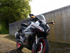 2026 CFMOTO 450 SR