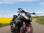 2026 CFMOTO 450 SR