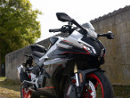 2026 CFMOTO 450 SR