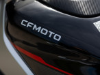 2026 CFMOTO 450 SR
