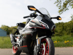 2026 CFMOTO 450 SR