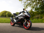 2026 CFMOTO 450 SR