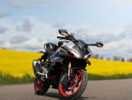 2026 CFMOTO 450 SR