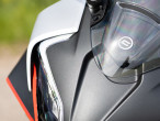 2026 CFMOTO 450 SR