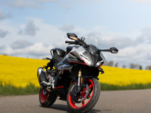 CFMOTO 450 SR CFMOTO 450 SR