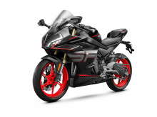 CFMOTO 450 SR