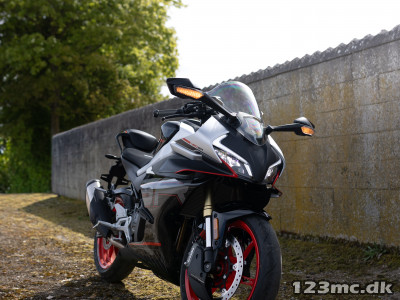 CFMOTO 450 SR