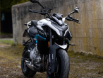 2026 CFMOTO 675 NK
