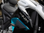 2026 CFMOTO 675 NK