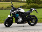 2026 CFMOTO 675 NK 2026 CFMOTO 675 NK