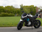 2026 CFMOTO 675 NK 2026 CFMOTO 675 NK