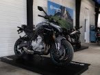 CFMOTO 675 NK Street