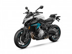 2026 CFMOTO 675 NK 2026 CFMOTO 675 NK