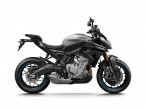 2026 CFMOTO 675 NK