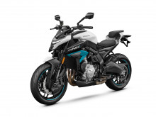 CFMOTO 675 NK Street