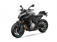 CFMOTO 675 NK Street