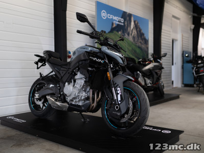 CFMOTO 675 NK Street