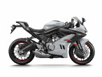 2026 CFMOTO 675 SR-R 2026 CFMOTO 675 SR-R