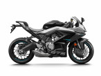 2026 CFMOTO 675 SR-R 2026 CFMOTO 675 SR-R