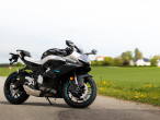 2026 CFMOTO 675 SR-R 2026 CFMOTO 675 SR-R