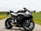 2026 CFMOTO 675 SR-R 2026 CFMOTO 675 SR-R