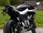 2026 CFMOTO 675 SR-R 2026 CFMOTO 675 SR-R
