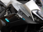 2026 CFMOTO 675 SR-R 2026 CFMOTO 675 SR-R